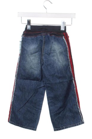 Dětské džíny  Unbranded, Velikost 4-5y/ 110-116 cm, Barva Modrá, Cena  709,00 Kč