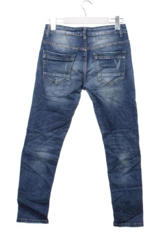 Dětské džíny  Unbranded, Velikost 11-12y/ 152-158 cm, Barva Modrá, Cena  429,00 Kč
