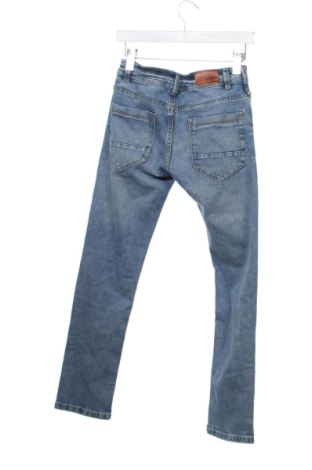 Dětské džíny  Unbranded, Velikost 11-12y/ 152-158 cm, Barva Modrá, Cena  489,00 Kč