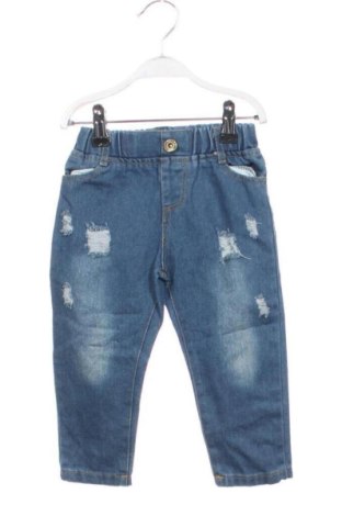Dětské džíny  Unbranded, Velikost 3-4y/ 104-110 cm, Barva Modrá, Cena  139,00 Kč