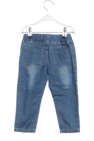 Dětské džíny  Unbranded, Velikost 3-4y/ 104-110 cm, Barva Modrá, Cena  139,00 Kč