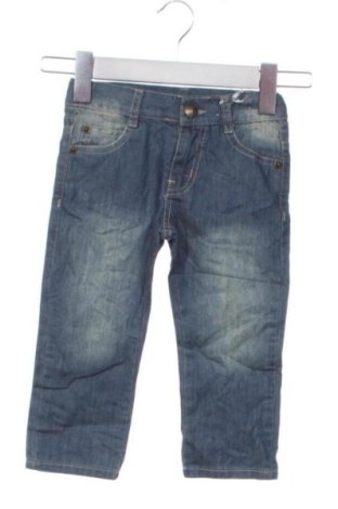 Dětské džíny  Unbranded, Velikost 18-24m/ 86-98 cm, Barva Modrá, Cena  309,00 Kč