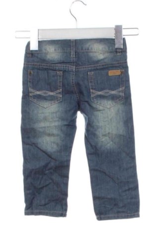 Dětské džíny  Unbranded, Velikost 18-24m/ 86-98 cm, Barva Modrá, Cena  309,00 Kč