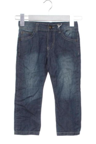 Dětské džíny  Unbranded, Velikost 4-5y/ 110-116 cm, Barva Modrá, Cena  309,00 Kč