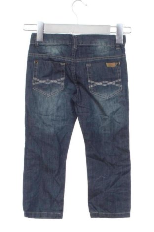 Dětské džíny  Unbranded, Velikost 4-5y/ 110-116 cm, Barva Modrá, Cena  309,00 Kč