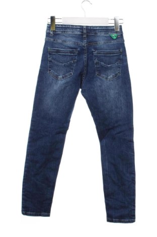 Dětské džíny  Unbranded, Velikost 11-12y/ 152-158 cm, Barva Modrá, Cena  489,00 Kč
