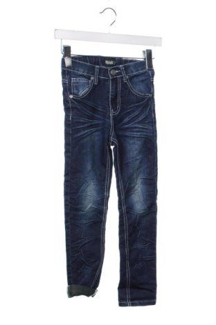 Dětské džíny  Unbranded, Velikost 5-6y/ 116-122 cm, Barva Modrá, Cena  289,00 Kč
