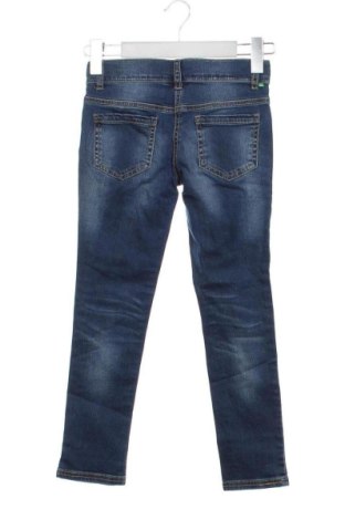 Dětské džíny  Unbranded, Velikost 5-6y/ 116-122 cm, Barva Modrá, Cena  489,00 Kč