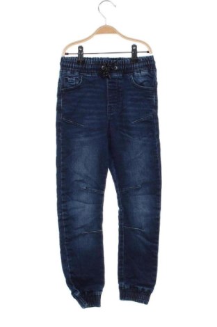 Kinderjeans Unbranded, Größe 7-8y/ 128-134 cm, Farbe Blau, Preis 10,99 €, #136063411