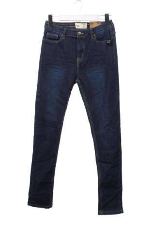 Детски дънки Unbranded, Размер 10-11y/ 146-152 см, Цвят Син, Цена 11,75 €