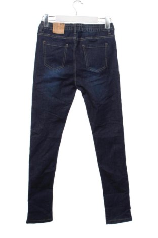 Детски дънки Unbranded, Размер 10-11y/ 146-152 см, Цвят Син, Цена 11,75 €