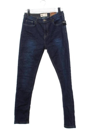 Dziecięce jeansy Unbranded, Rozmiar 12-13y/ 158-164 cm, Kolor Niebieski, Cena 137,99 zł