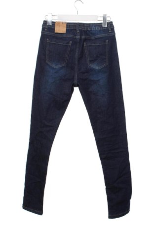 Dziecięce jeansy Unbranded, Rozmiar 12-13y/ 158-164 cm, Kolor Niebieski, Cena 137,99 zł