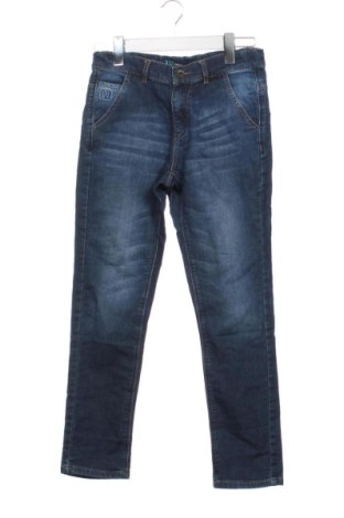Detské džínsy  Unbranded, Veľkosť 12-13y/ 158-164 cm, Farba Modrá, Cena  5,95 €