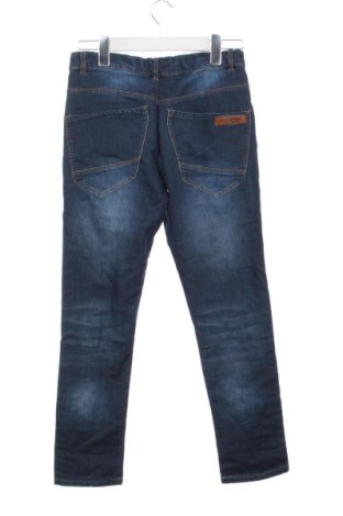Detské džínsy  Unbranded, Veľkosť 12-13y/ 158-164 cm, Farba Modrá, Cena  5,95 €