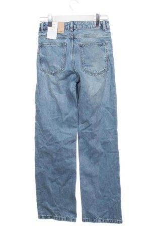 Dziecięce jeansy Unbranded, Rozmiar 11-12y/ 152-158 cm, Kolor Niebieski, Cena 53,99 zł