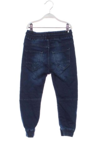Detské džínsy  Unbranded, Veľkosť 4-5y/ 110-116 cm, Farba Modrá, Cena  6,35 €