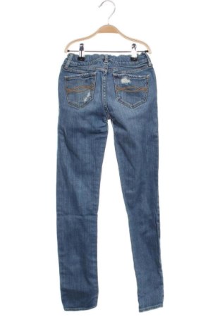 Detské džínsy  Unbranded, Veľkosť 7-8y/ 128-134 cm, Farba Modrá, Cena  14,00 €