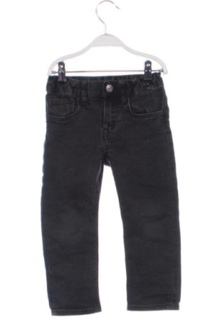 Детски дънки Unbranded, Размер 2-3m/ 56-62 см, Цвят Черен, Цена 10,00 €