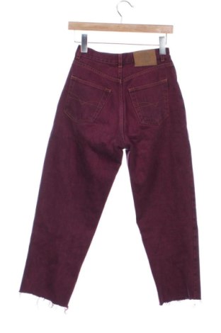 Detské džínsy  Unbranded, Veľkosť 11-12y/ 152-158 cm, Farba Fialová, Cena  8,47 €