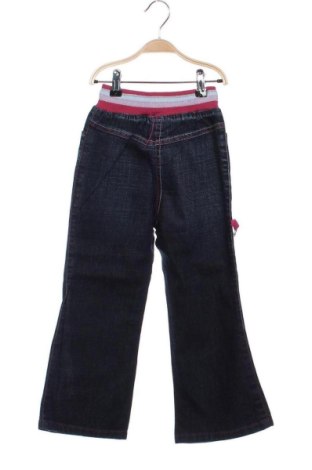 Detské džínsy  Unbranded, Veľkosť 7-8y/ 128-134 cm, Farba Modrá, Cena  16,00 €