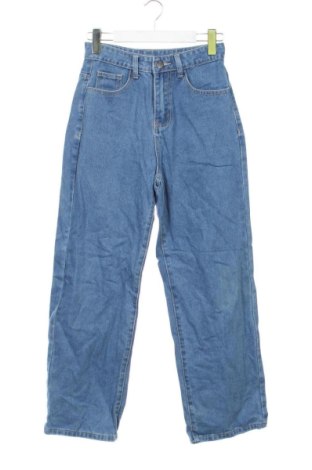 Dětské džíny  Unbranded, Velikost 12-13y/ 158-164 cm, Barva Modrá, Cena  489,00 Kč