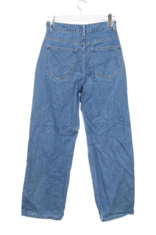 Dětské džíny  Unbranded, Velikost 12-13y/ 158-164 cm, Barva Modrá, Cena  489,00 Kč