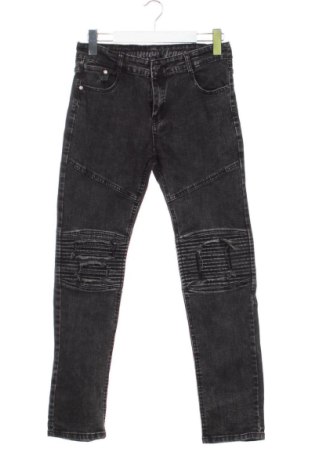 Gyerek farmernadrág Unbranded, Méret 11-12y / 152-158 cm, Szín Fekete, Ár 2 378 Ft