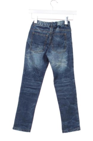 Dětské džíny  Unbranded, Velikost 8-9y/ 134-140 cm, Barva Modrá, Cena  179,00 Kč