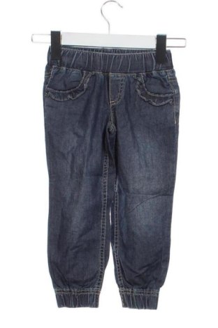 Blugi pentru copii Unbranded, Mărime 18-24m/ 86-98 cm, Culoare Albastru, Preț 101,99 Lei