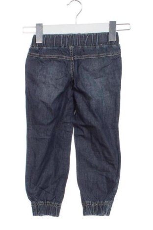Blugi pentru copii Unbranded, Mărime 18-24m/ 86-98 cm, Culoare Albastru, Preț 101,99 Lei