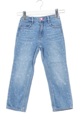 Dětské džíny  Unbranded, Velikost 3-4y/ 104-110 cm, Barva Modrá, Cena  198,00 Kč