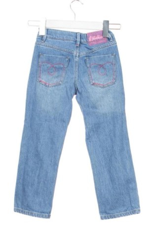 Dětské džíny  Unbranded, Velikost 3-4y/ 104-110 cm, Barva Modrá, Cena  198,00 Kč