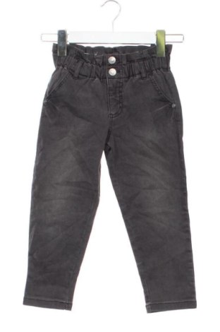 Παιδικά τζίν United Colors Of Benetton, Μέγεθος 3-4y/ 104-110 εκ., Χρώμα Γκρί, Τιμή 16,99 €