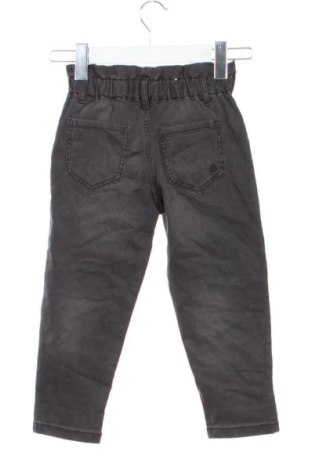 Παιδικά τζίν United Colors Of Benetton, Μέγεθος 3-4y/ 104-110 εκ., Χρώμα Γκρί, Τιμή 16,99 €