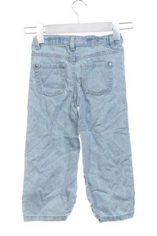 Dziecięce jeansy United Colors Of Benetton, Rozmiar 2-3y/ 98-104 cm, Kolor Kolorowy, Cena 65,99 zł