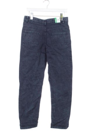 Παιδικά τζίν United Colors Of Benetton, Μέγεθος 13-14y/ 164-168 εκ., Χρώμα Μπλέ, Τιμή 29,99 €