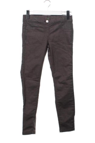 Gyerek farmernadrág United Colors Of Benetton, Méret 10-11y / 146-152 cm, Szín Szürke, Ár 6 389 Ft