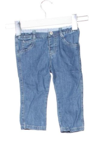 Gyerek farmernadrág United Colors Of Benetton, Méret 6-9m / 68-74 cm, Szín Kék, Ár 4 979 Ft