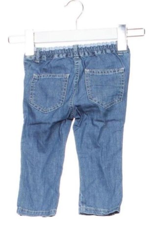 Gyerek farmernadrág United Colors Of Benetton, Méret 6-9m / 68-74 cm, Szín Kék, Ár 4 979 Ft