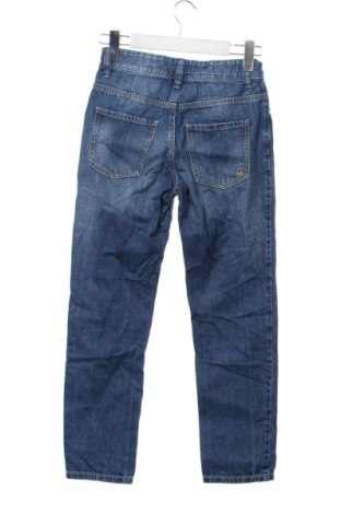 Dziecięce jeansy United Colors Of Benetton, Rozmiar 10-11y/ 146-152 cm, Kolor Niebieski, Cena 40,99 zł