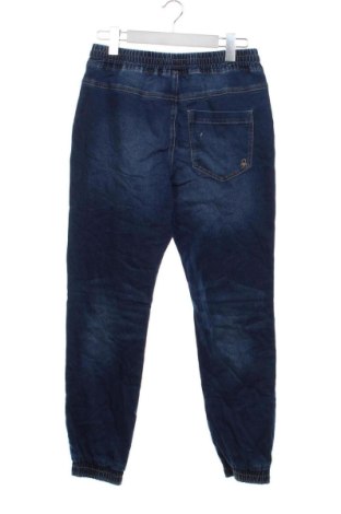 Kinderjeans United Colors Of Benetton, Größe 14-15y/ 168-170 cm, Farbe Blau, Preis 17,99 €