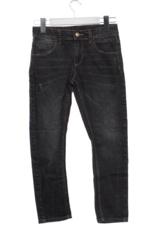 Παιδικά τζίν United Colors Of Benetton, Μέγεθος 8-9y/ 134-140 εκ., Χρώμα Γκρί, Τιμή 8,99 €