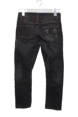 Παιδικά τζίν United Colors Of Benetton, Μέγεθος 8-9y/ 134-140 εκ., Χρώμα Γκρί, Τιμή 8,99 €