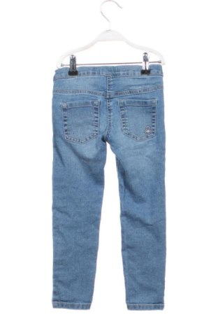 Παιδικά τζίν United Colors Of Benetton, Μέγεθος 4-5y/ 110-116 εκ., Χρώμα Μπλέ, Τιμή 8,99 €