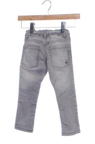 Детски дънки United Colors Of Benetton, Размер 3-4y/ 104-110 см, Цвят Сив, Цена 10,00 €