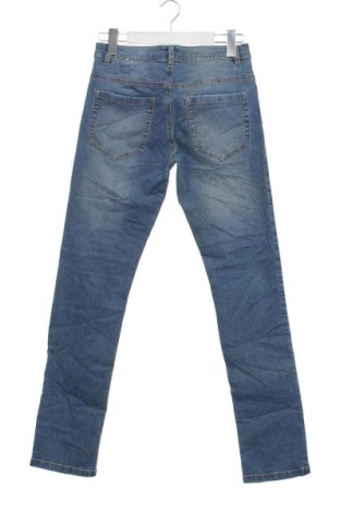 Dziecięce jeansy United Colors Of Benetton, Rozmiar 11-12y/ 152-158 cm, Kolor Niebieski, Cena 38,99 zł