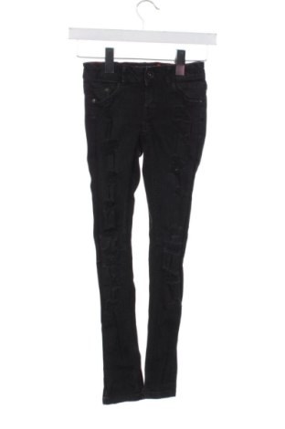 Детски дънки Vingino, Размер 9-10y/ 140-146 см, Цвят Черен, Цена 14,31 €