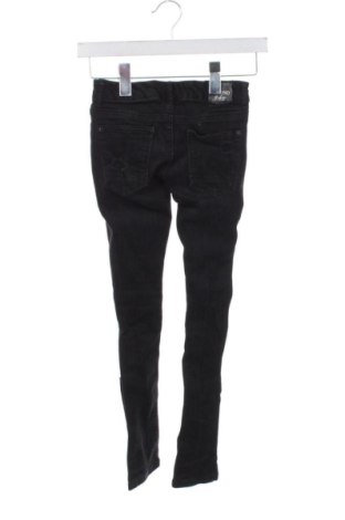 Детски дънки Vingino, Размер 9-10y/ 140-146 см, Цвят Черен, Цена 14,31 €