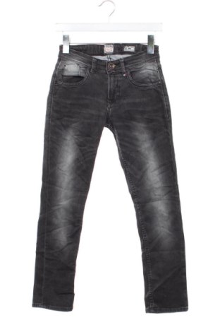 Kinderjeans Vingino, Größe 10-11y/ 146-152 cm, Farbe Grau, Preis 14,99 €